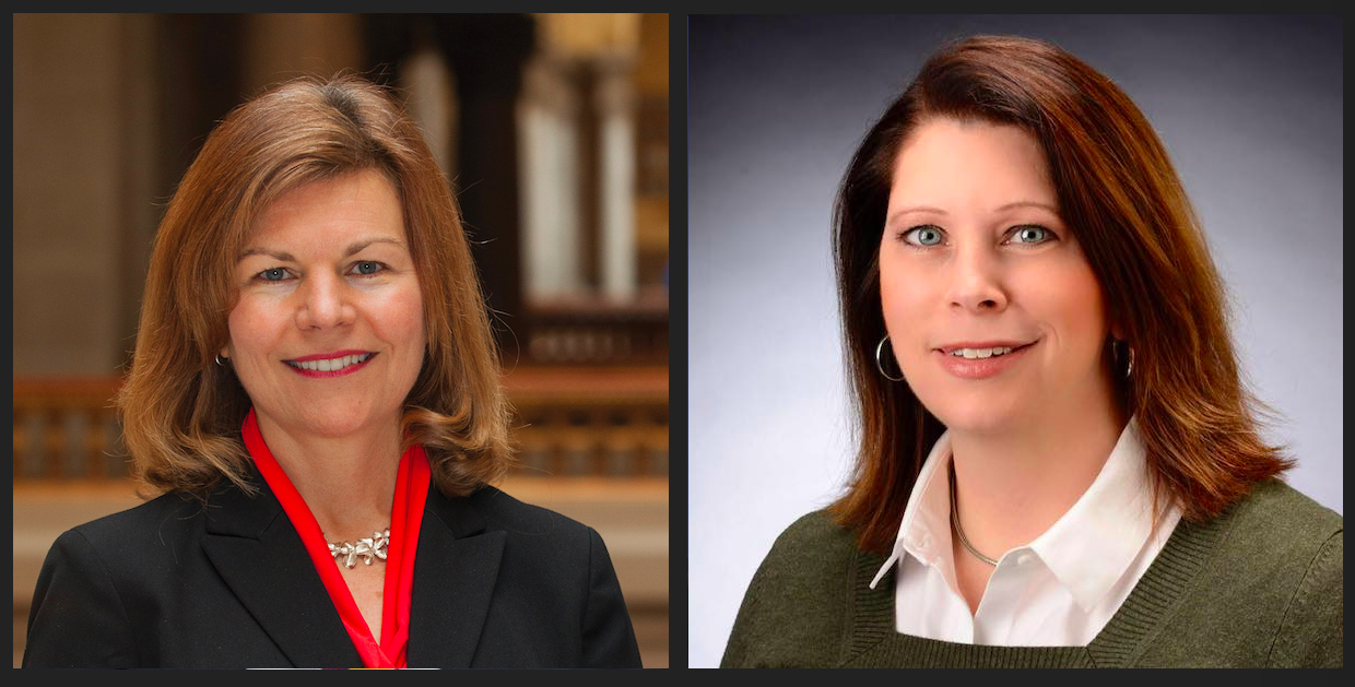 Voters Guide: House District 87